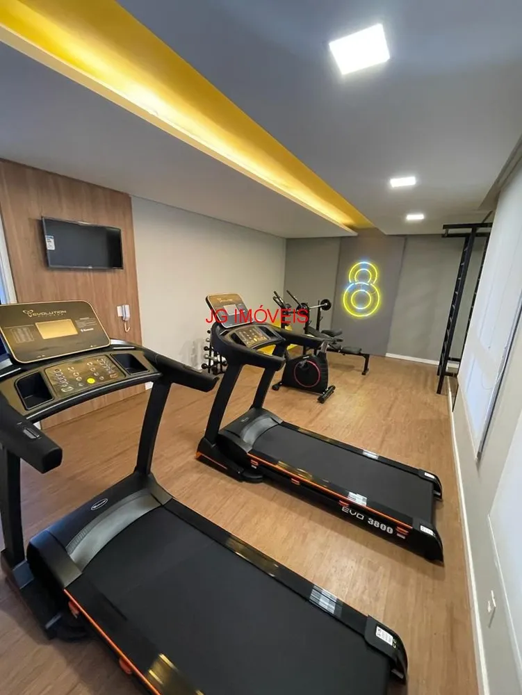 Apartamento, 2 quartos, 49 m² - Foto 15