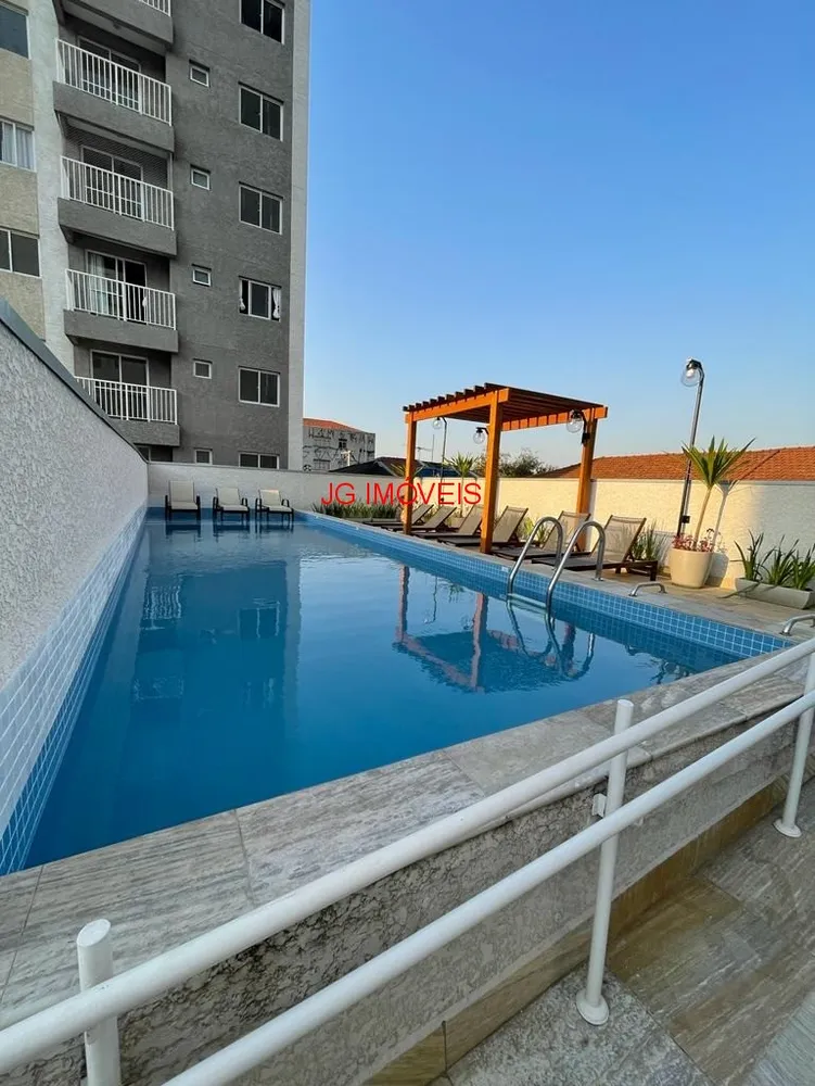 Apartamento, 2 quartos, 49 m² - Foto 8