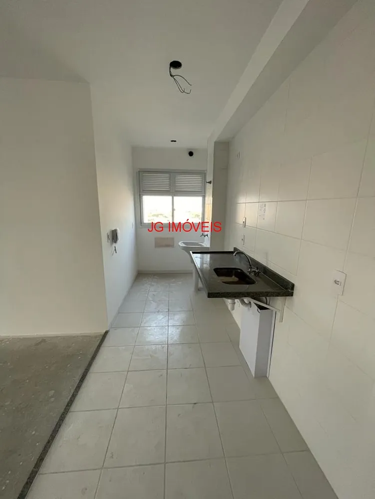 Apartamento, 2 quartos, 49 m² - Foto 1