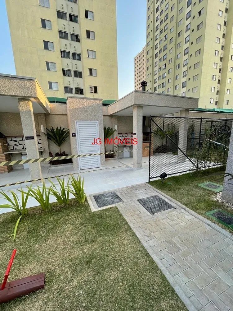 Apartamento, 2 quartos, 49 m² - Foto 18