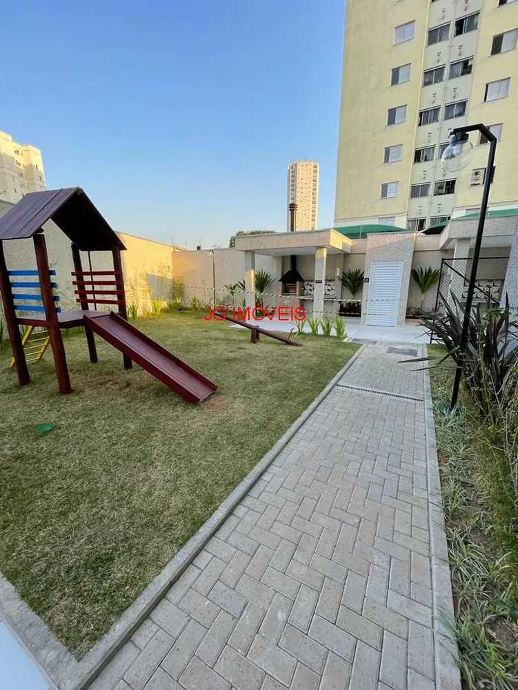 Apartamento, 2 quartos, 49 m² - Foto 16