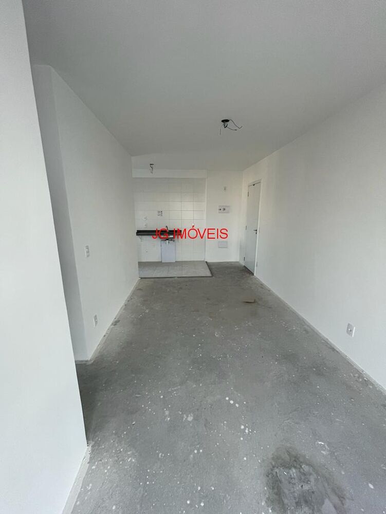 Apartamento, 2 quartos, 49 m² - Foto 3