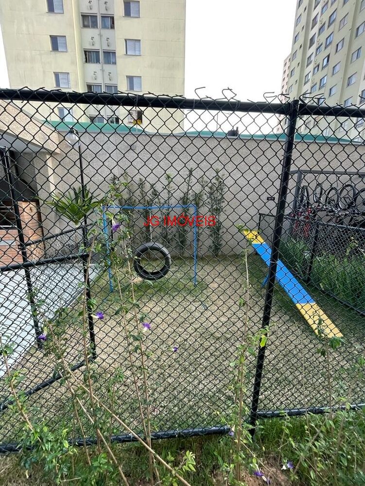 Apartamento, 2 quartos, 49 m² - Foto 1