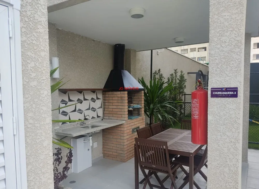 Apartamento, 2 quartos, 49 m² - Foto 17