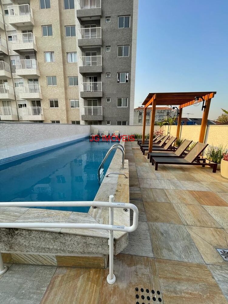 Apartamento, 2 quartos, 49 m² - Foto 2
