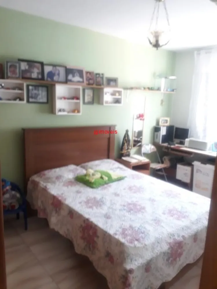 Casa, 2 quartos, 70 m² - Foto 21
