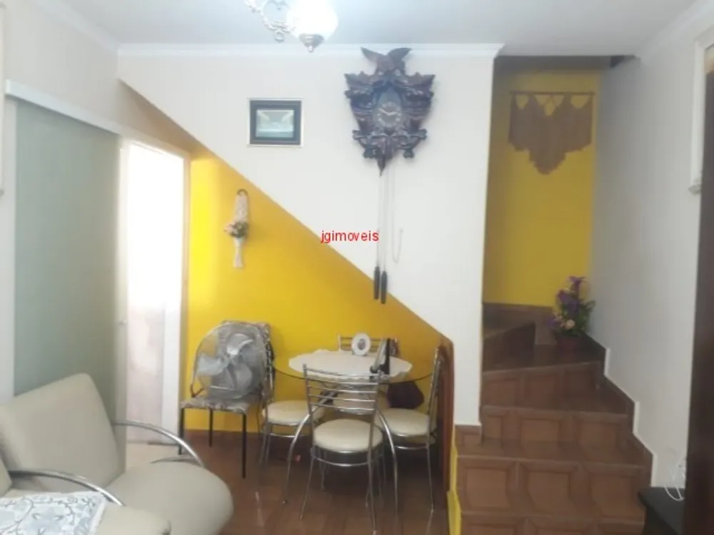 Casa, 2 quartos, 70 m² - Foto 9