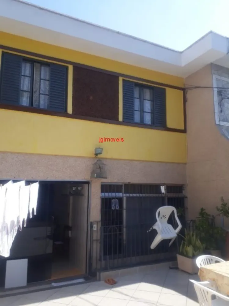 Casa, 2 quartos, 70 m² - Foto 22