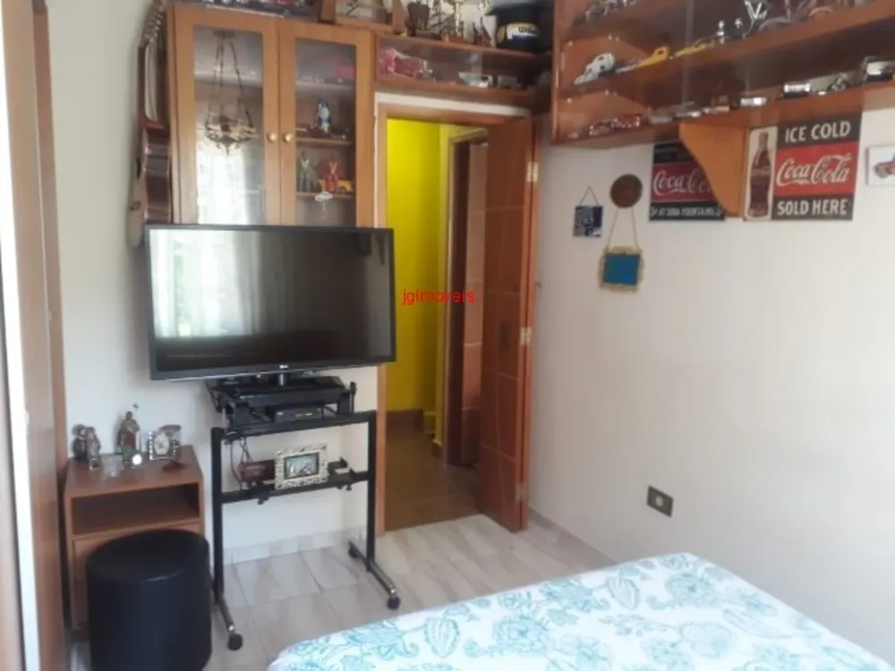 Casa, 2 quartos, 70 m² - Foto 10
