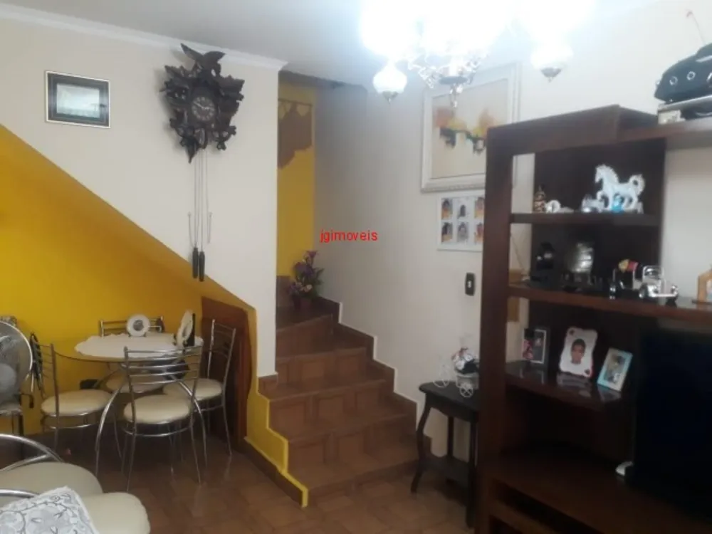 Casa, 2 quartos, 70 m² - Foto 12