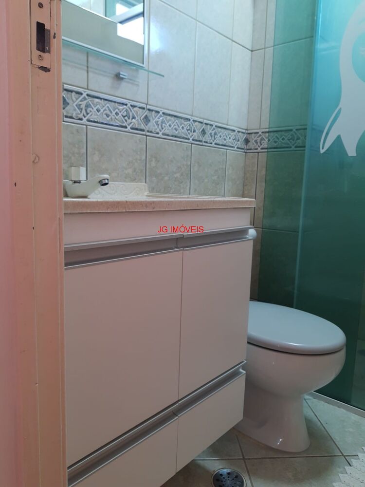 Apartamento, 3 quartos, 63 m² - Foto 3