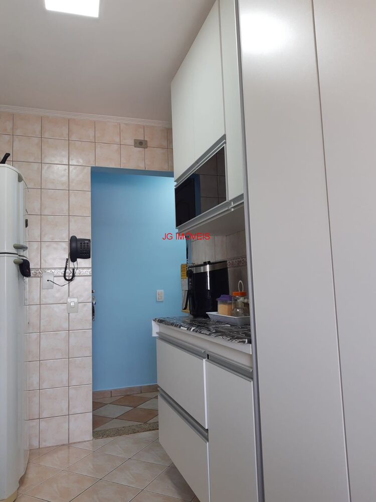 Apartamento, 3 quartos, 63 m² - Foto 2