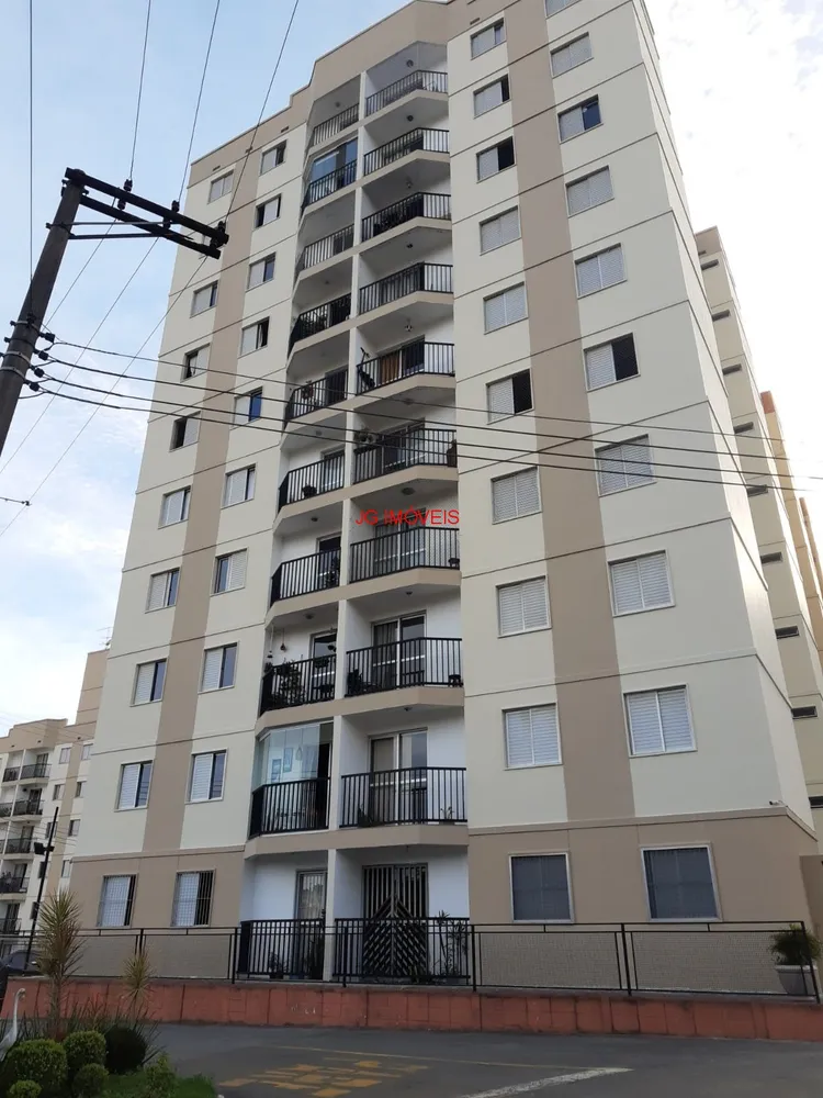 Apartamento, 3 quartos, 63 m² - Foto 20