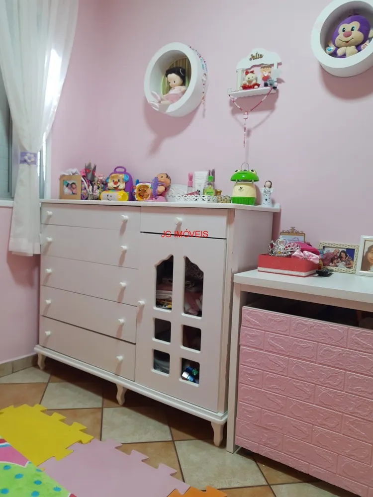 Apartamento, 3 quartos, 63 m² - Foto 17