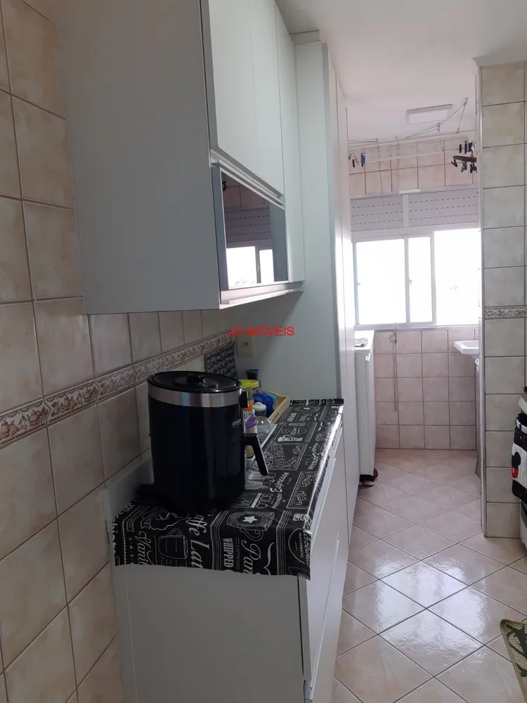 Apartamento, 3 quartos, 63 m² - Foto 3