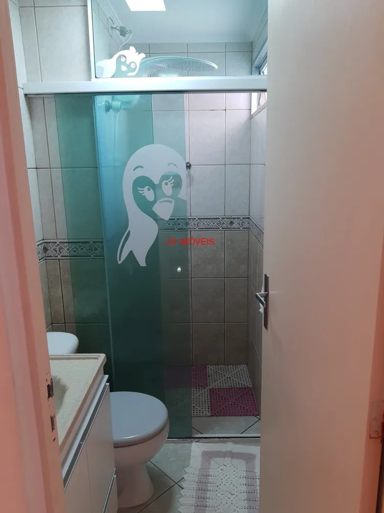 Apartamento, 3 quartos, 63 m² - Foto 10