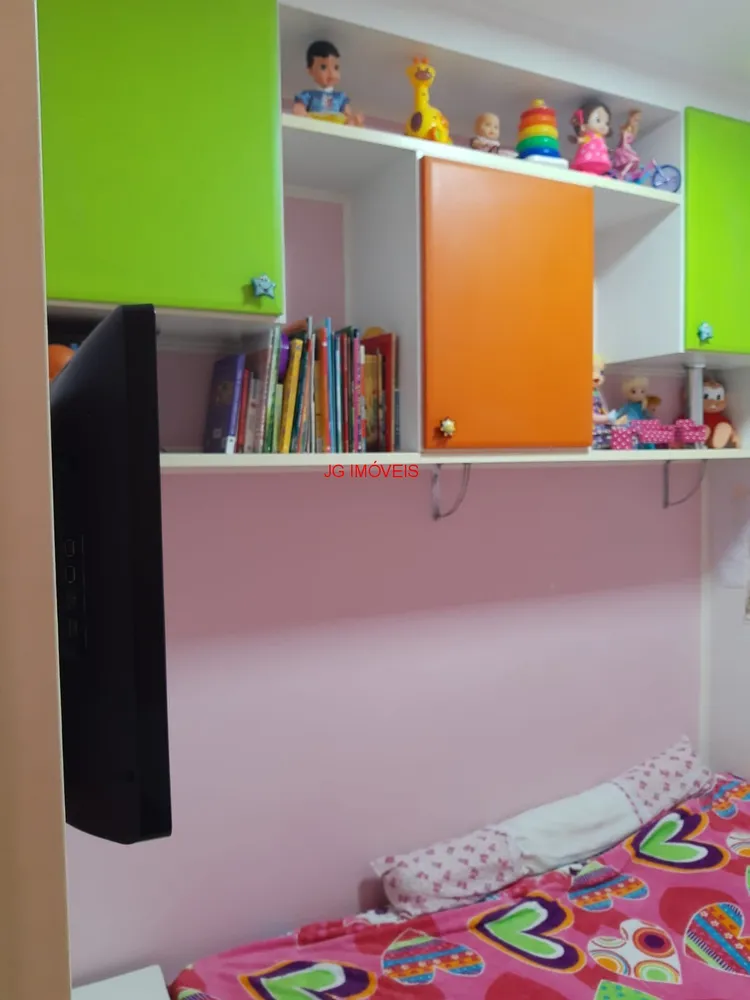 Apartamento, 3 quartos, 63 m² - Foto 8