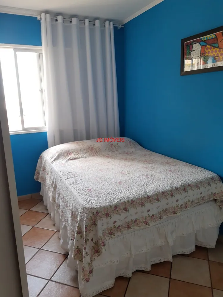 Apartamento, 3 quartos, 63 m² - Foto 7