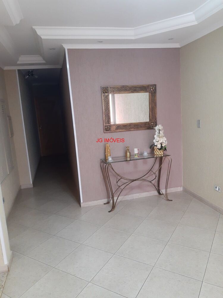 Apartamento, 3 quartos, 63 m² - Foto 1