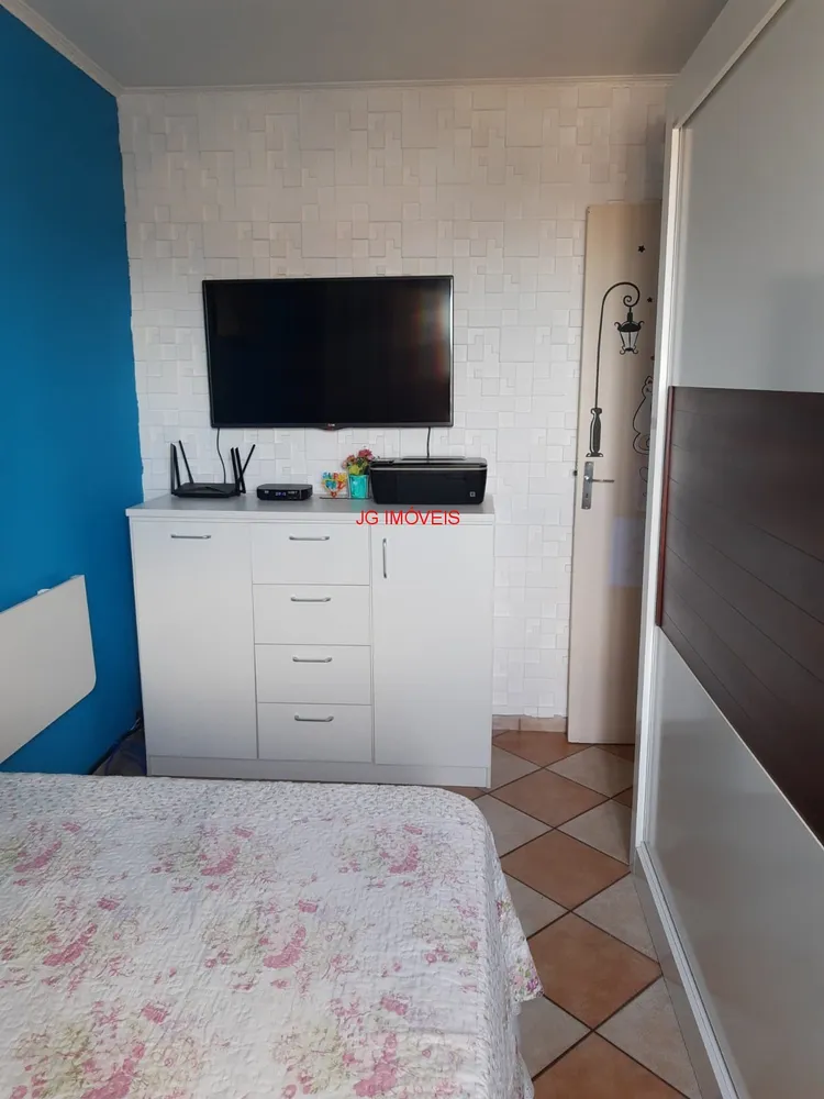 Apartamento, 3 quartos, 63 m² - Foto 6