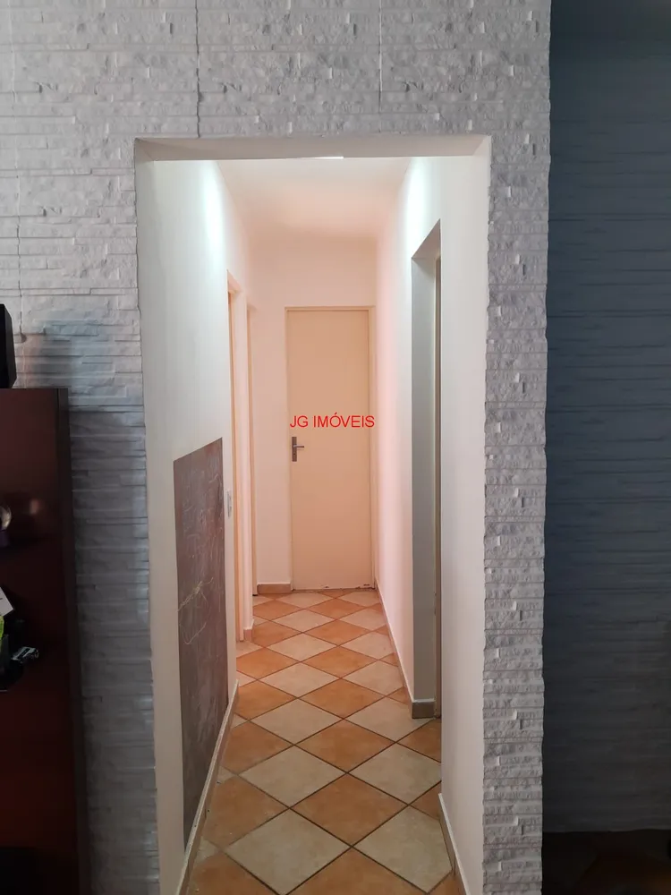 Apartamento, 3 quartos, 63 m² - Foto 14