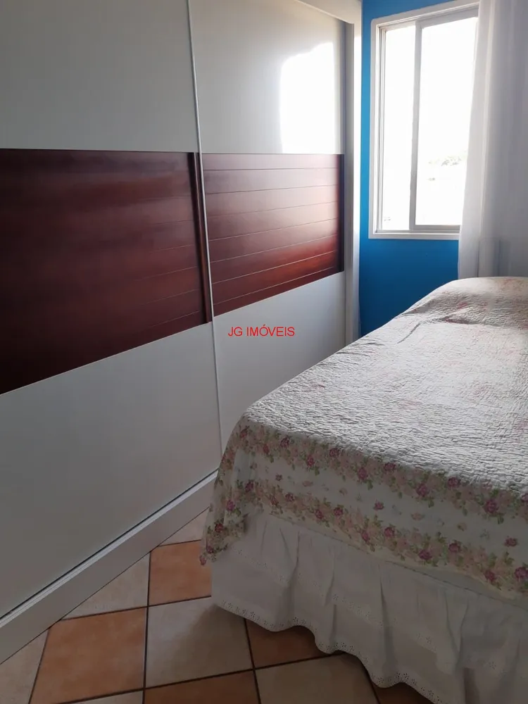 Apartamento, 3 quartos, 63 m² - Foto 6