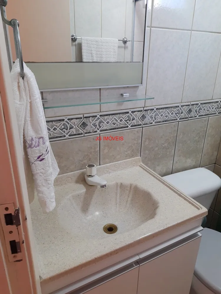 Apartamento, 3 quartos, 63 m² - Foto 11