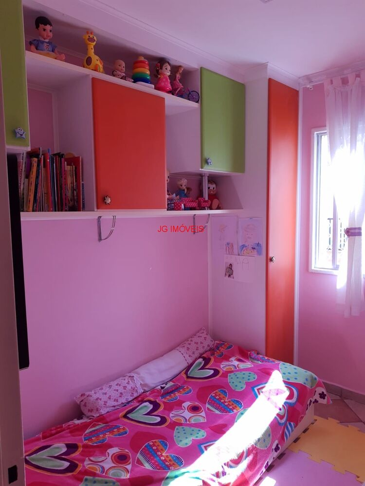 Apartamento, 3 quartos, 63 m² - Foto 4