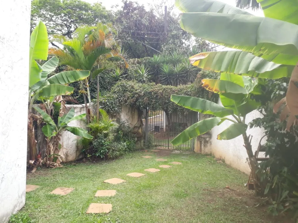 Casa, 4 quartos, 200 m² - Foto 29