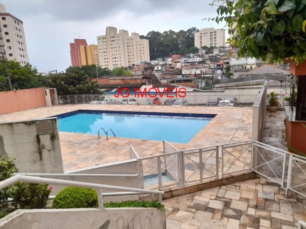 Apartamento, 3 quartos, 67 m² - Foto 17
