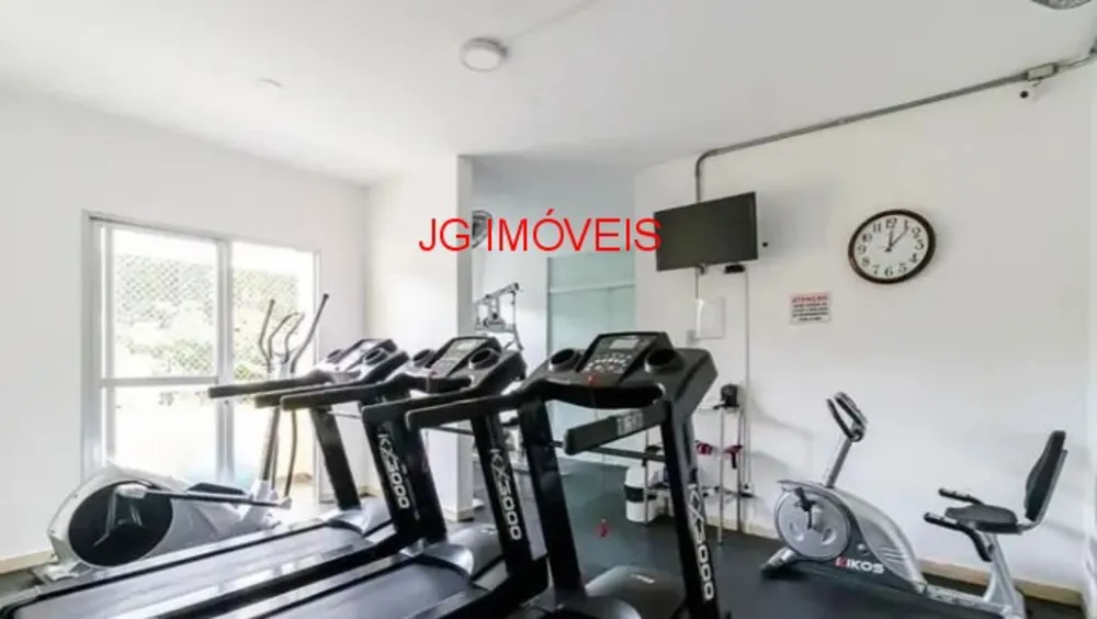 Apartamento, 3 quartos, 67 m² - Foto 18