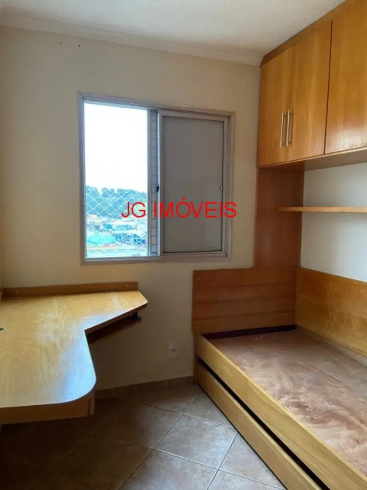 Apartamento, 3 quartos, 67 m² - Foto 8