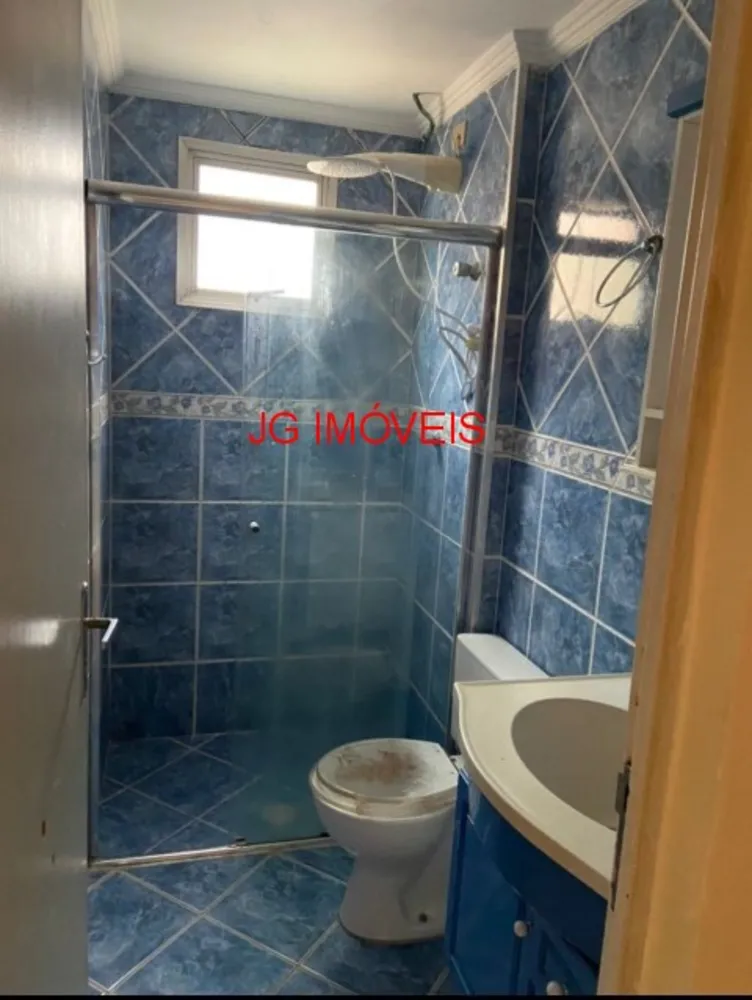Apartamento, 3 quartos, 67 m² - Foto 12