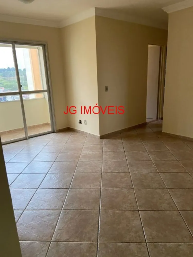 Apartamento, 3 quartos, 67 m² - Foto 2