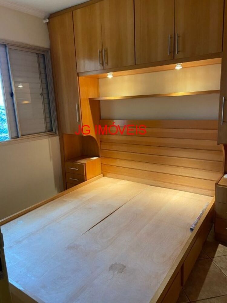 Apartamento, 3 quartos, 67 m² - Foto 4