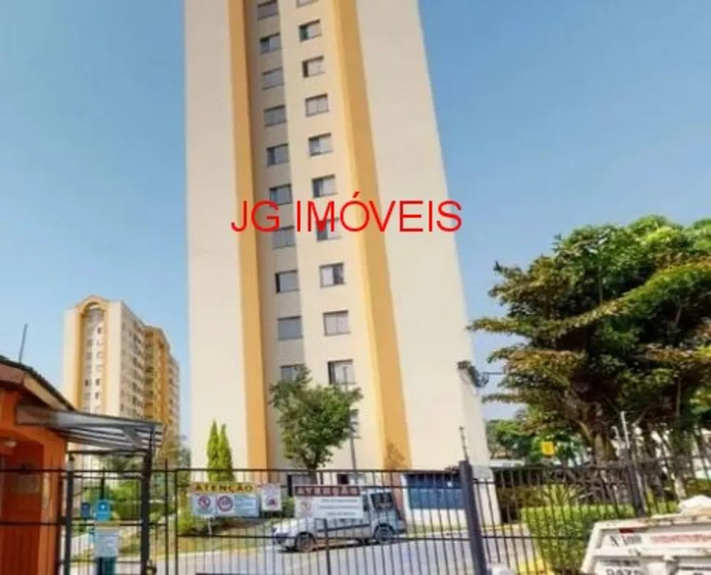 Apartamento, 3 quartos, 67 m² - Foto 20