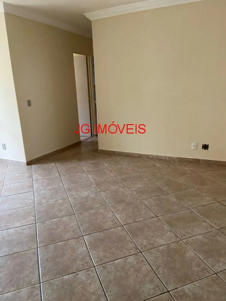 Apartamento, 3 quartos, 67 m² - Foto 4