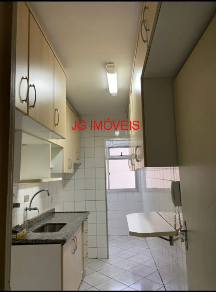 Apartamento, 3 quartos, 67 m² - Foto 5