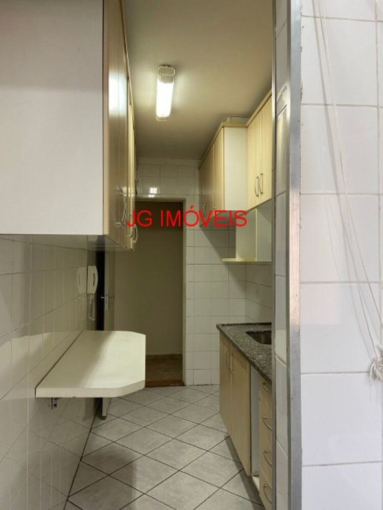 Apartamento, 3 quartos, 67 m² - Foto 2
