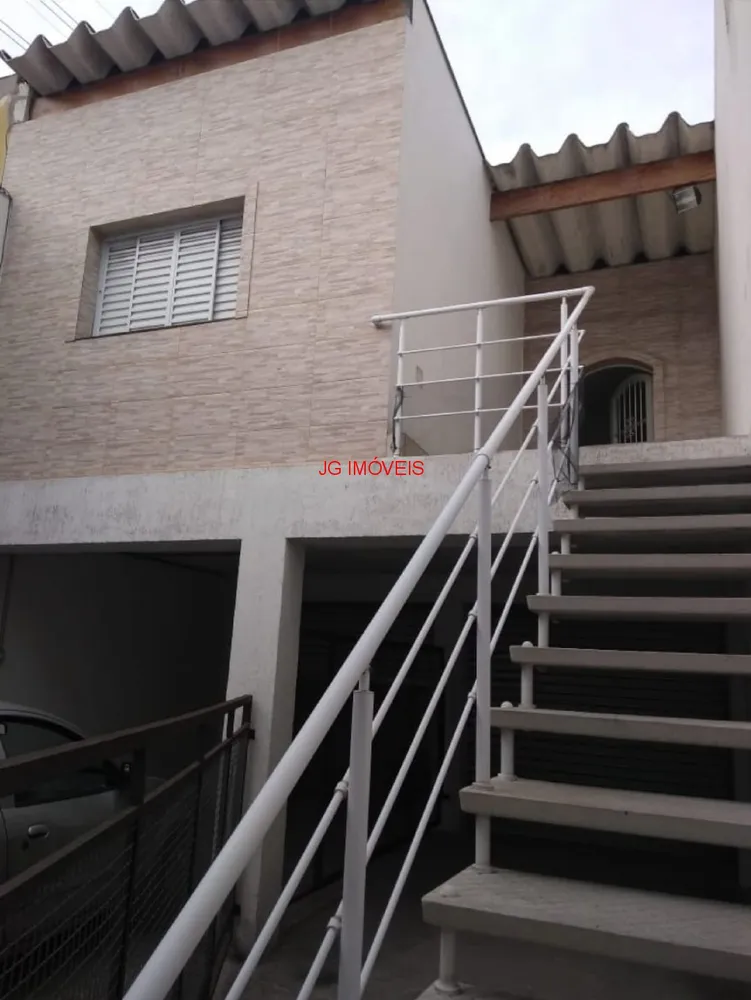 Prédio Inteiro, 200 m² - Foto 3