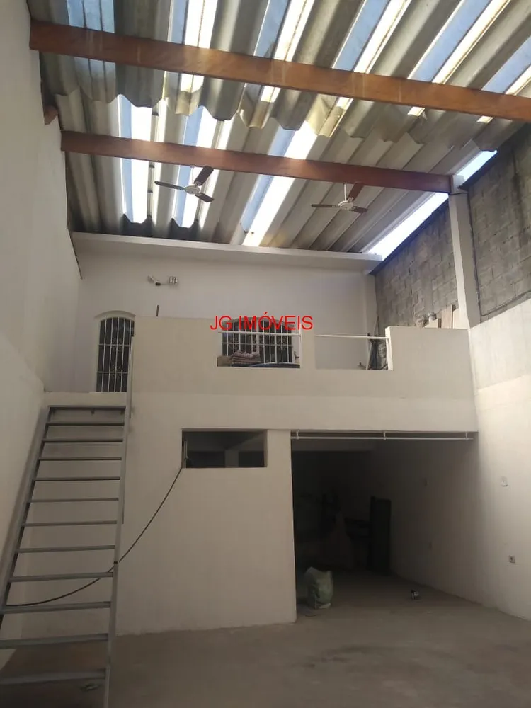 Prédio Inteiro, 200 m² - Foto 7