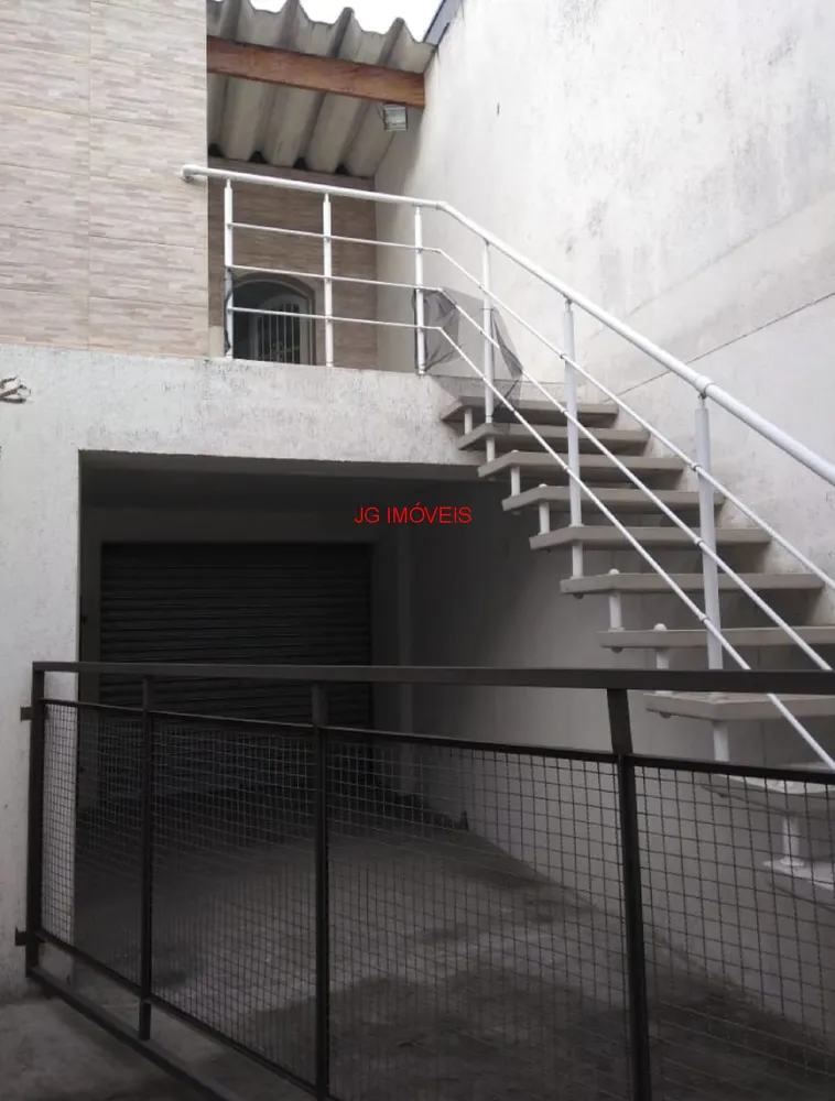 Prédio Inteiro, 200 m² - Foto 4