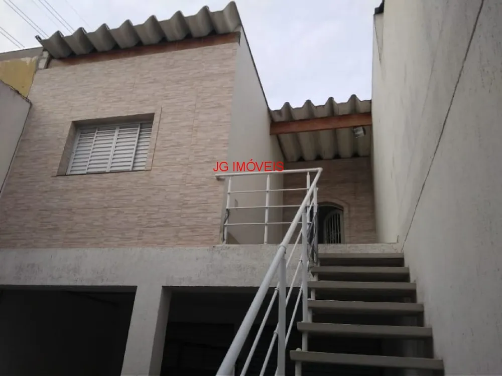 Prédio Inteiro, 200 m² - Foto 9