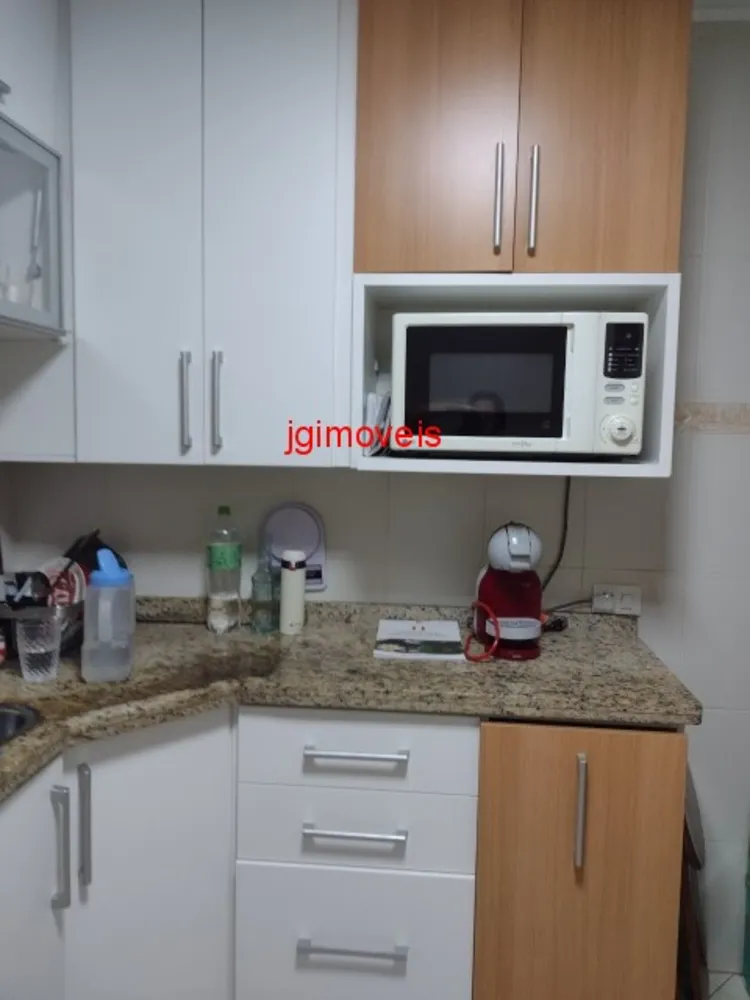 Apartamento, 2 quartos, 62 m² - Foto 8