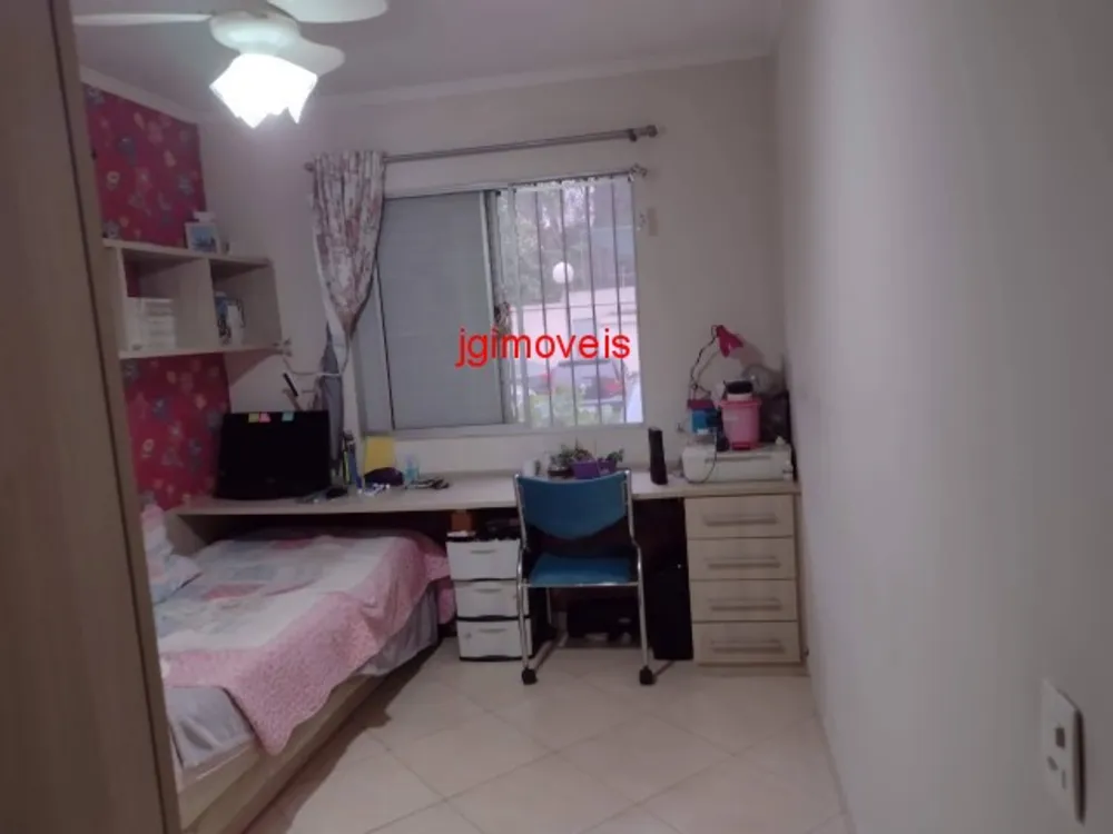 Apartamento, 2 quartos, 62 m² - Foto 11