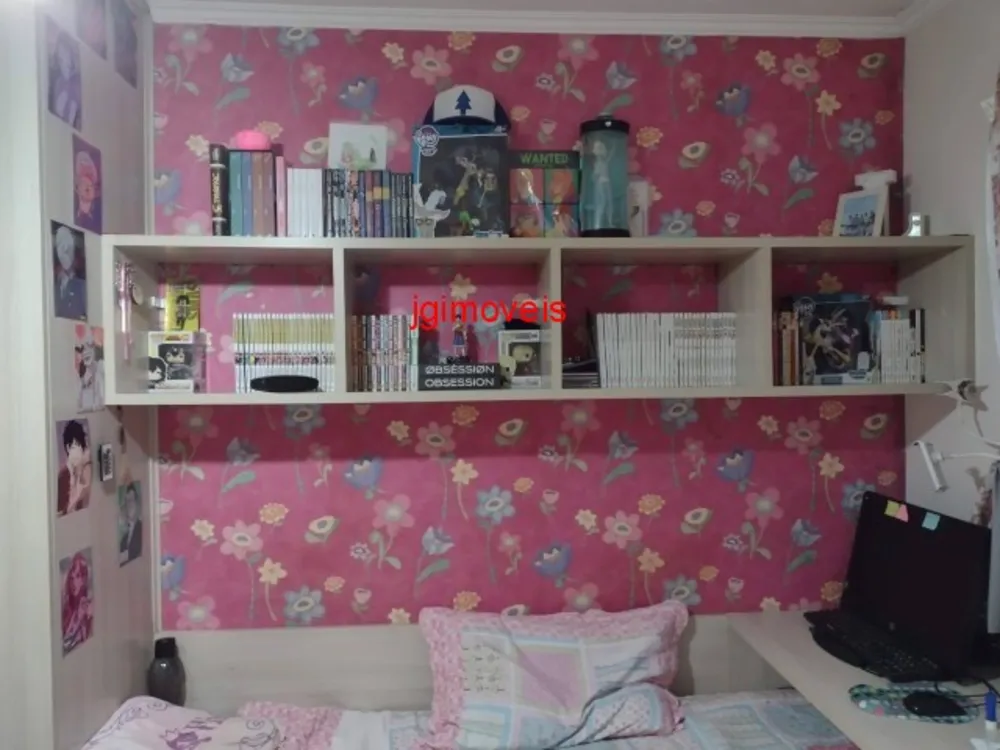 Apartamento, 2 quartos, 62 m² - Foto 6