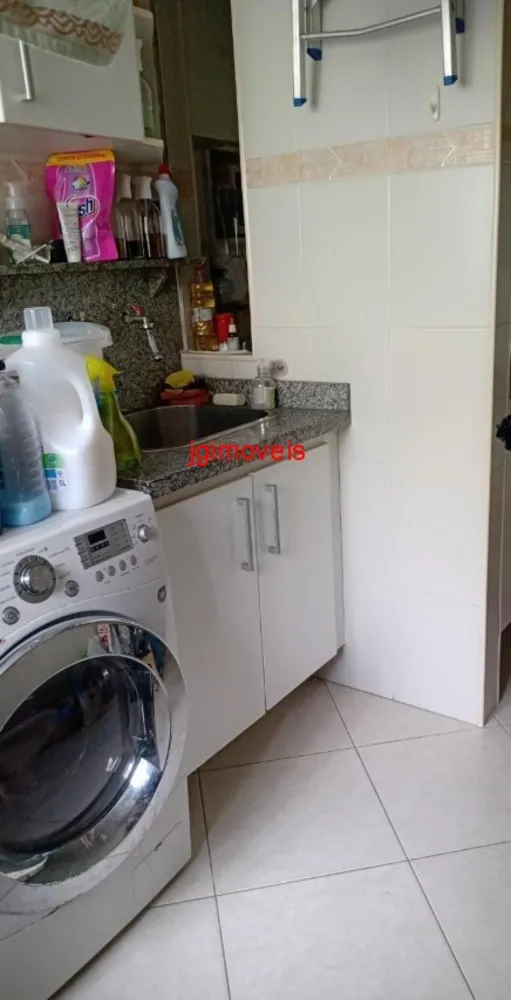Apartamento, 2 quartos, 62 m² - Foto 10