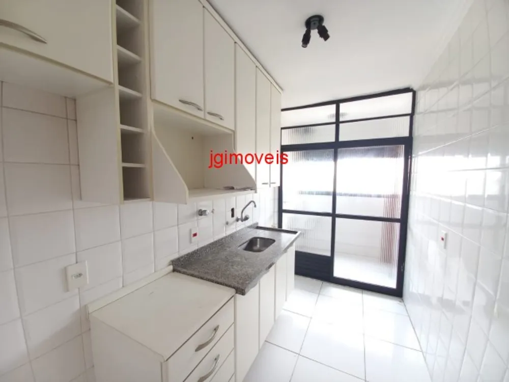 Apartamento, 3 quartos, 73 m² - Foto 6
