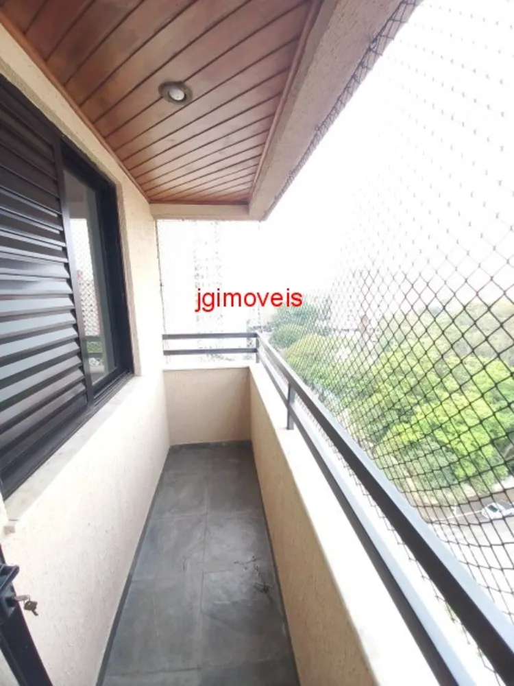 Apartamento, 3 quartos, 73 m² - Foto 4