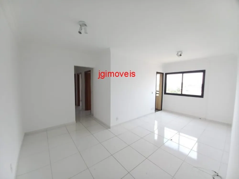 Apartamento, 3 quartos, 73 m² - Foto 2